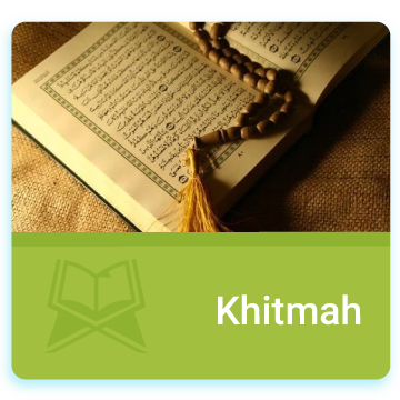 Khitmah